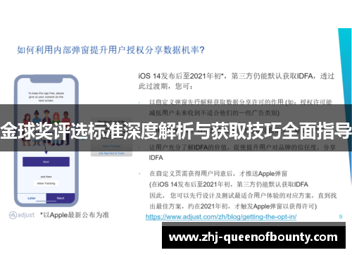 金球奖评选标准深度解析与获取技巧全面指导 金球奖评选标准深度解析与获取技巧全面指导