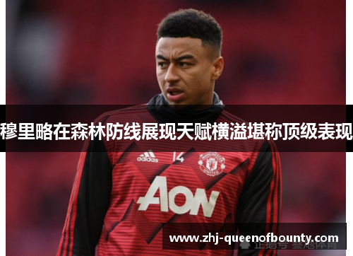 穆里略在森林防线展现天赋横溢堪称顶级表现